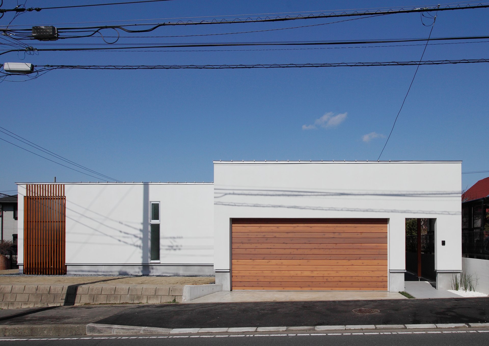 千葉県木更津市Hハウス 外観