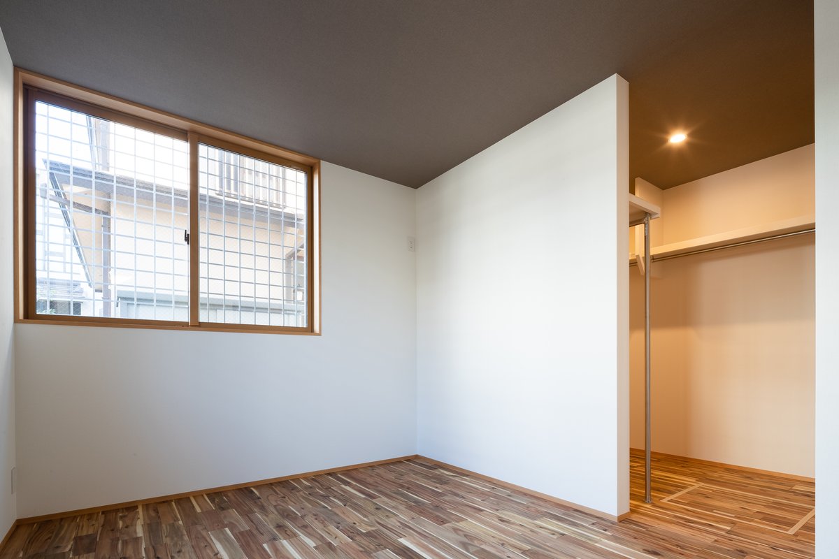 寝室・居室